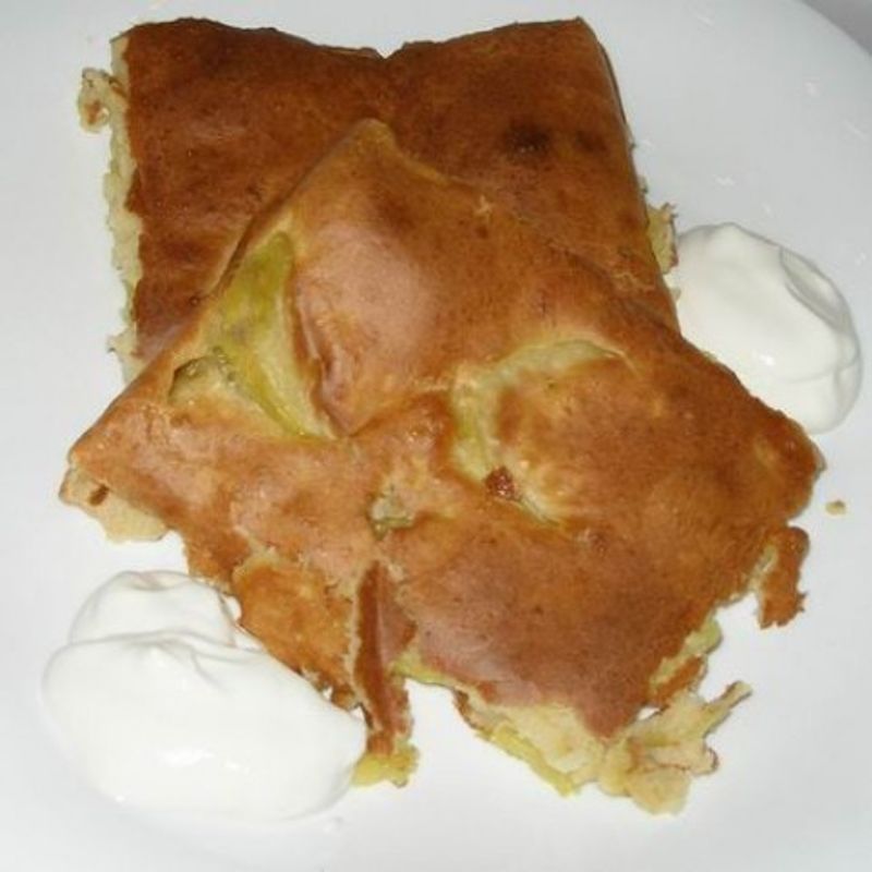 Krumplis pite