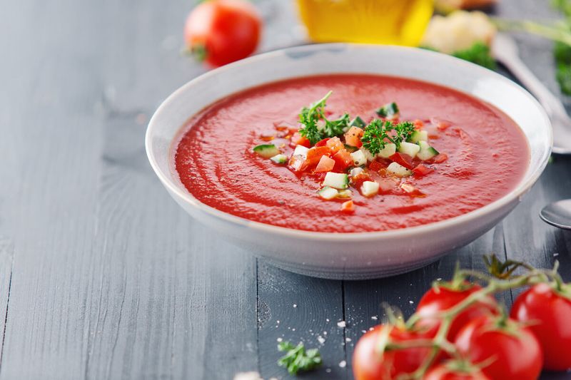 Gazpacho