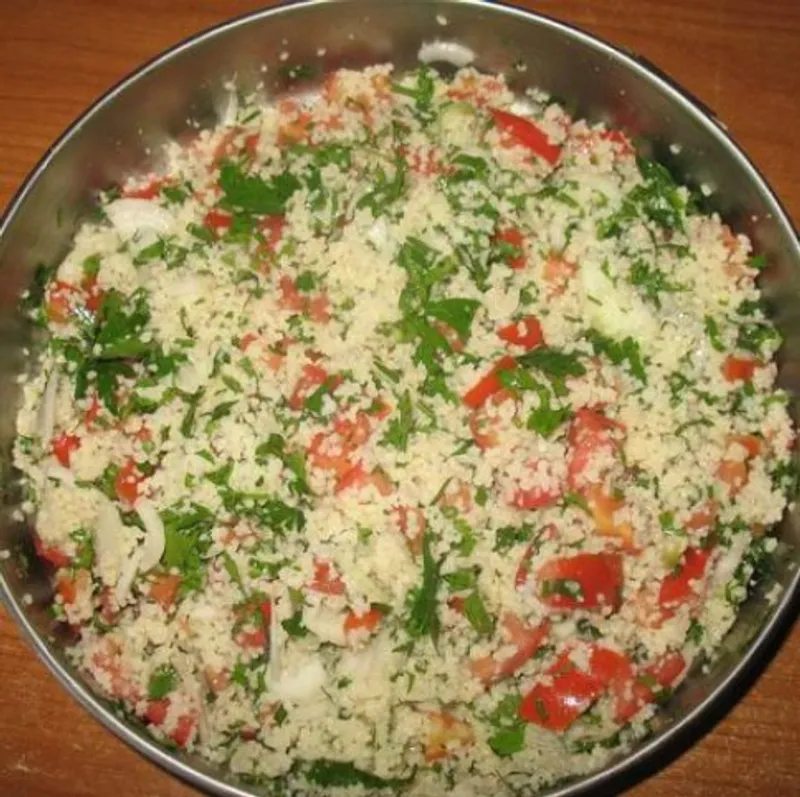 Tabouleh