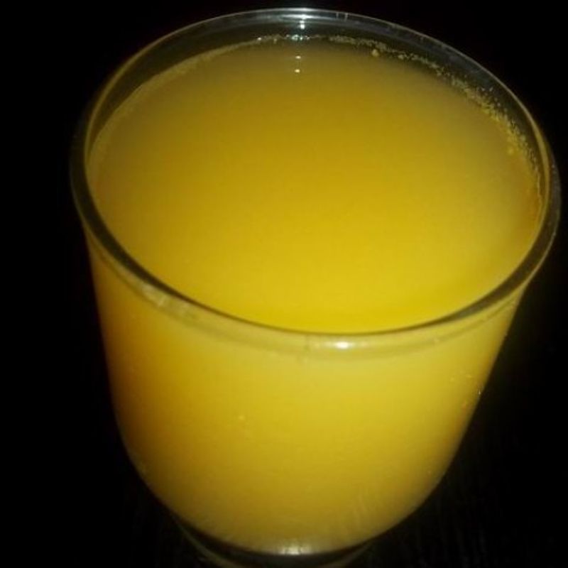 Vodkás citruskoktél