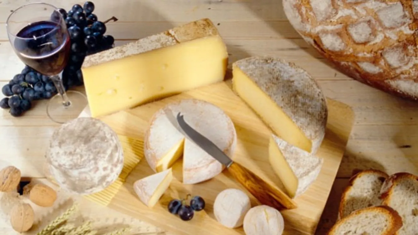 Pecorino, gouda, feta: melyik fajta sajtot mire használjuk?