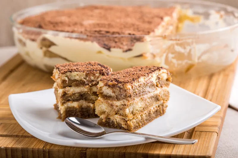 Eredeti tiramisu