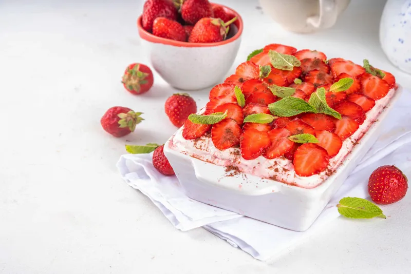 Epres tiramisu