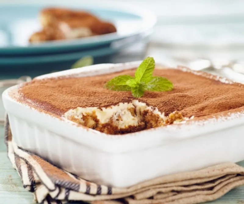 Tiramisu