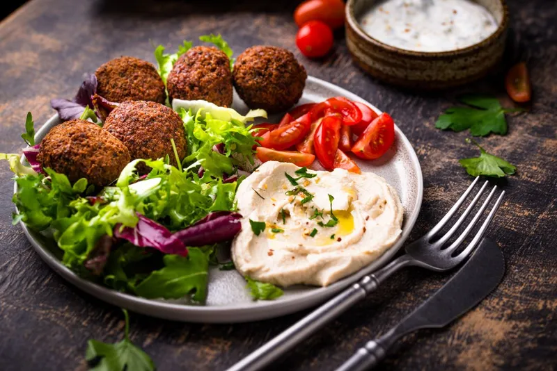 Falafel