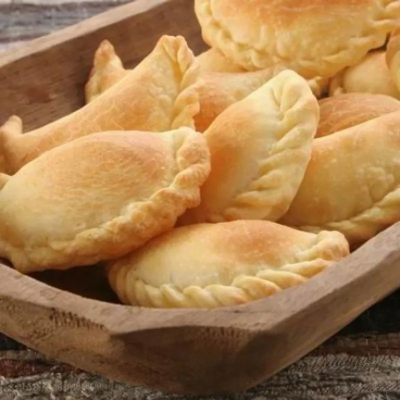 Empanadas