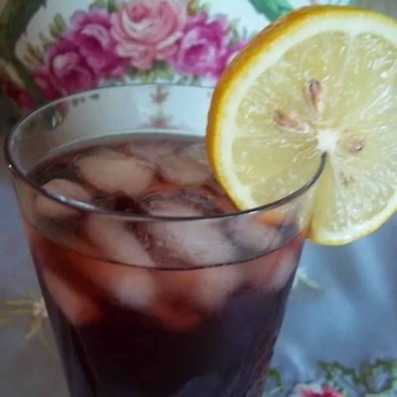 Tinto de verano (a nyár vörösbora)