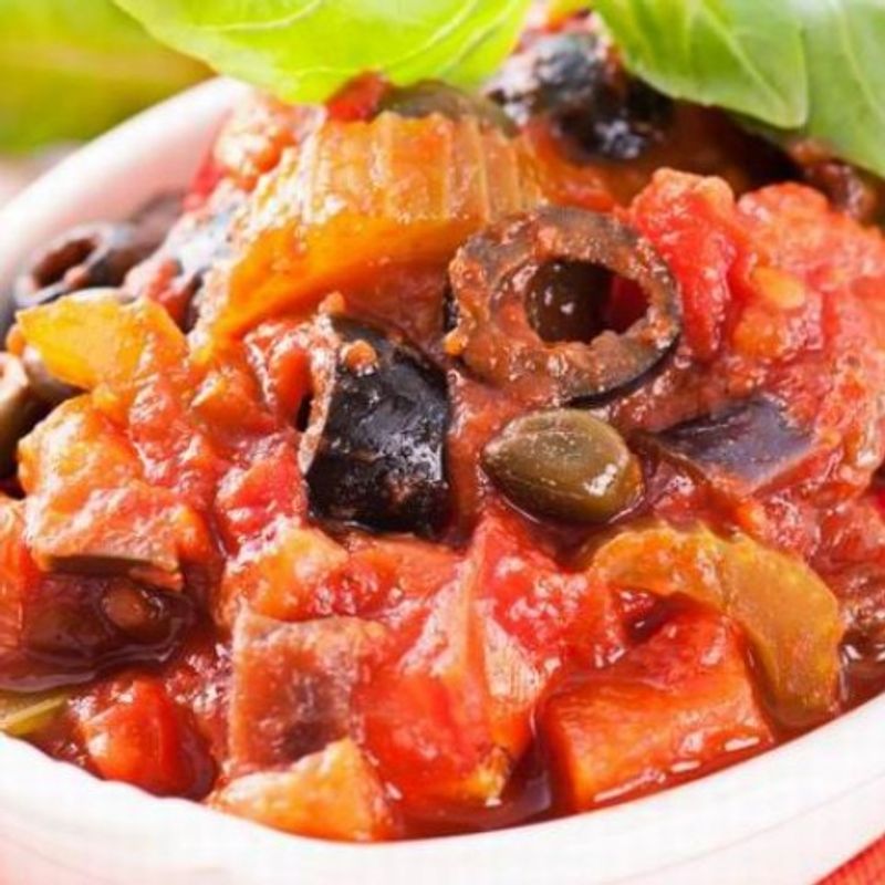 Caponata 