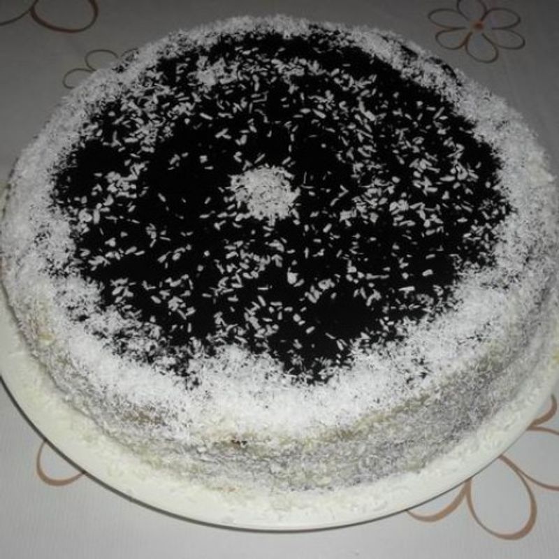 Hólabda torta IV.