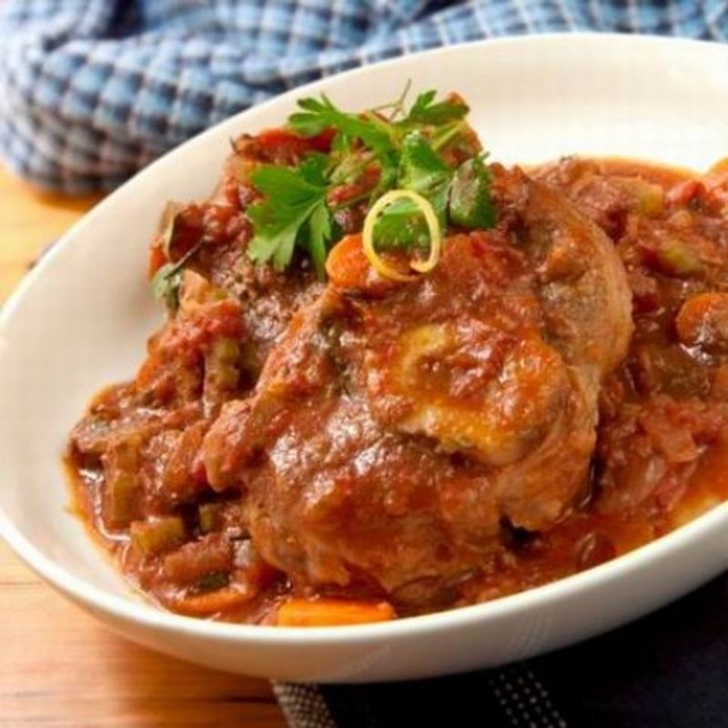 Osso buco