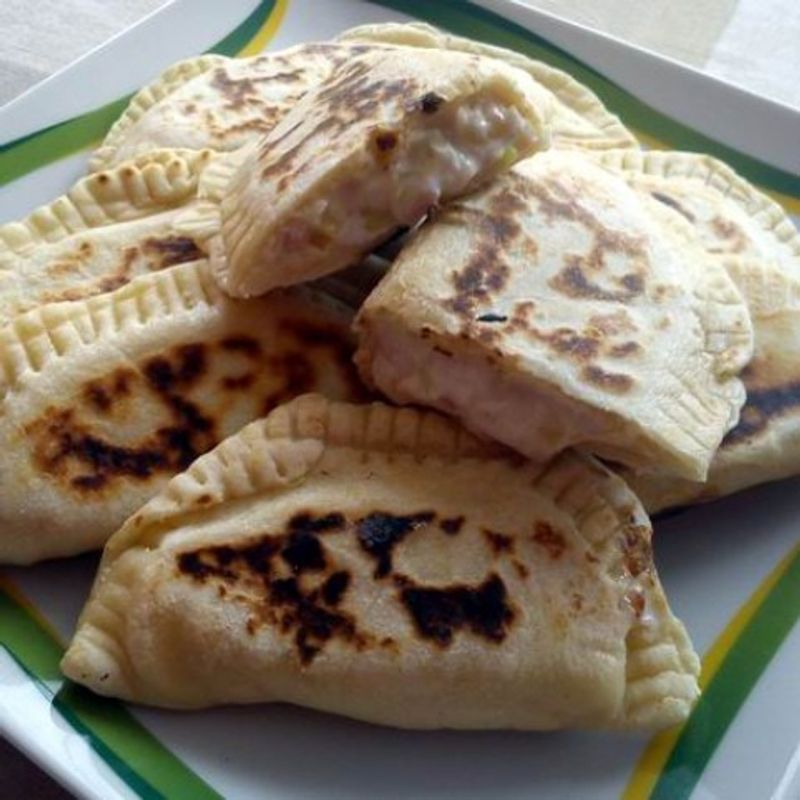 Papusas