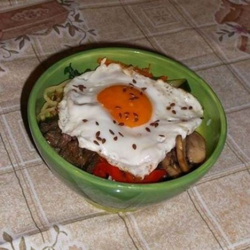 Bibimbap