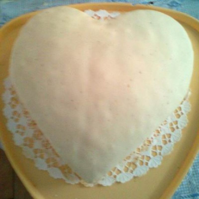 Párizsi torta II.