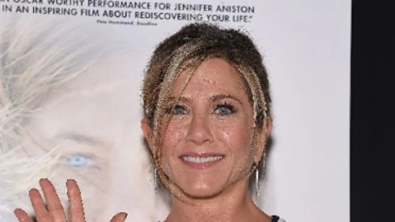 Jennifer Aniston szuperdiétája!