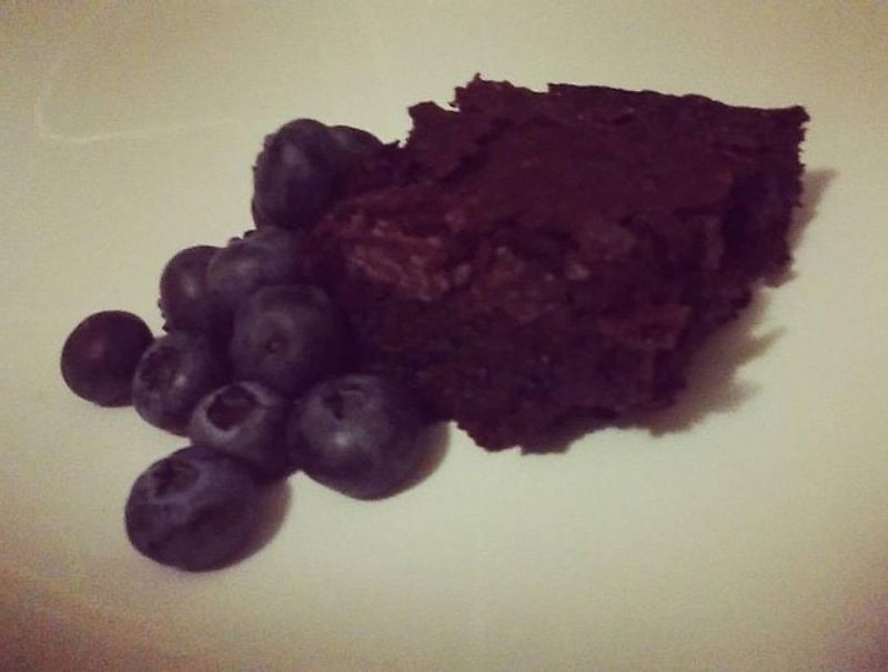 A legcsokisabb brownie