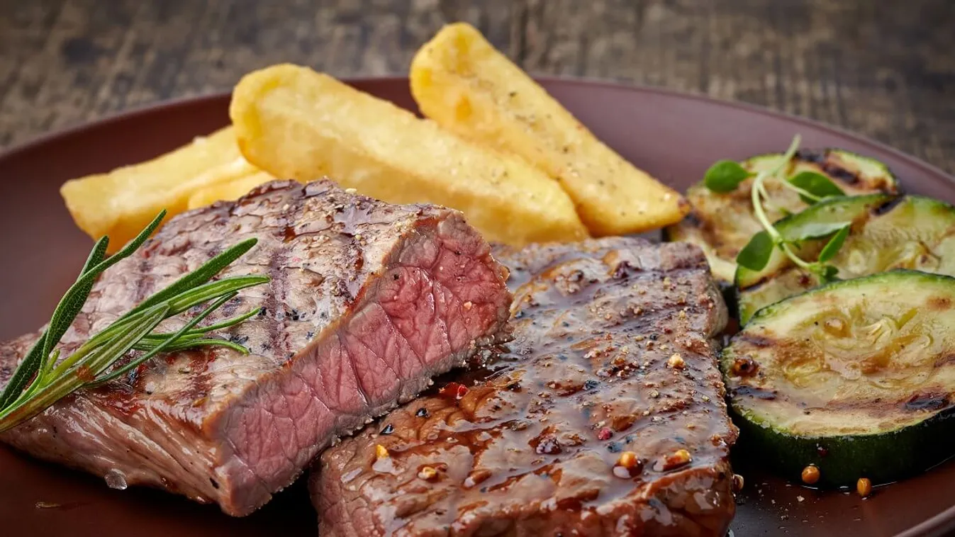 Így lesz ínycsiklandóan szaftos a steak – tippek a húsvásárlástól a sütésig