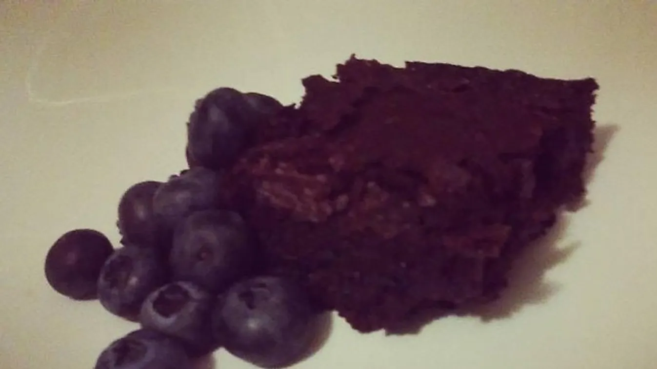 A legcsokisabb brownie recept