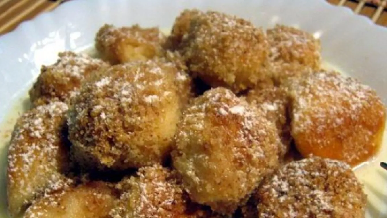 Így lesz tökéletes az aranygaluska - tippek a tésztagyúrástól a sodóig