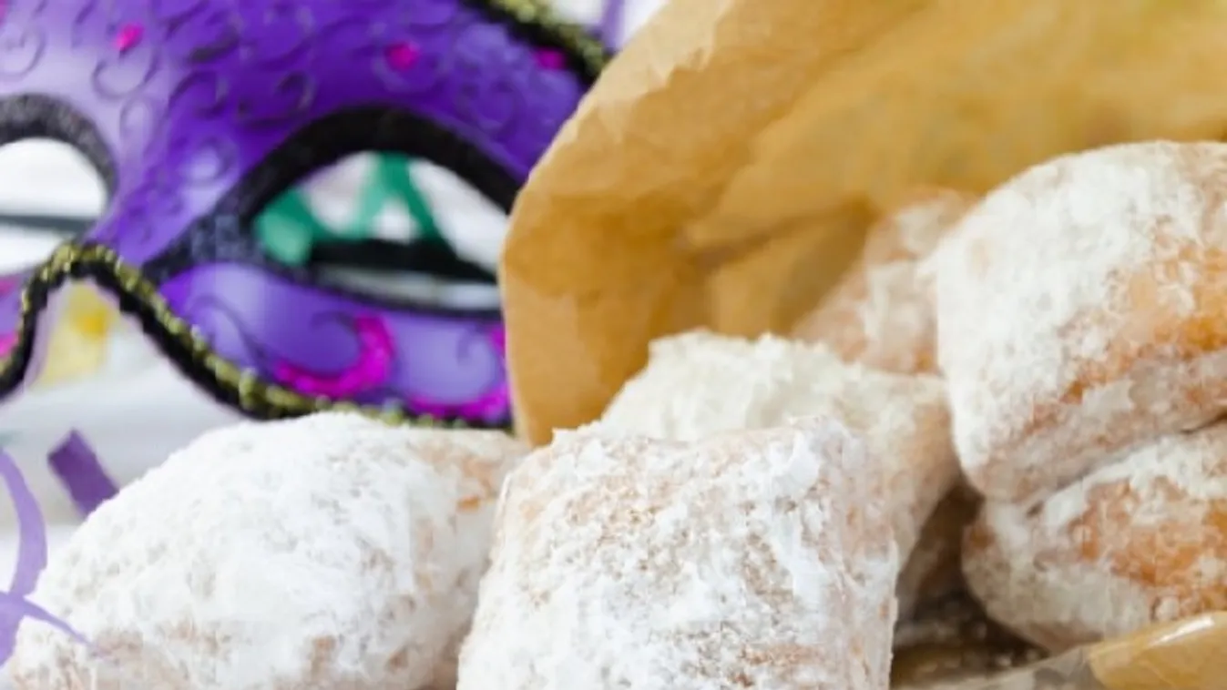 Churros, éclaire, oliebol és beignet - isteni fánkok a nagyvilágból