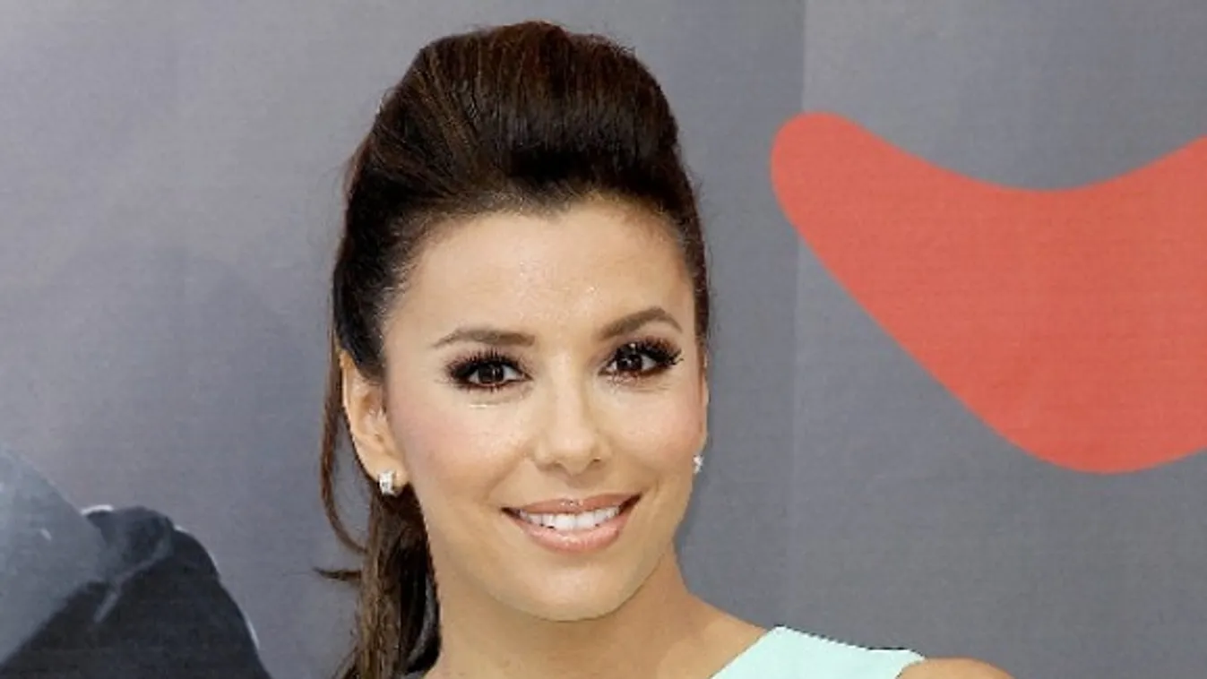 Kerülj csúcsformába Eva Longoria egyszerű étrendjével!