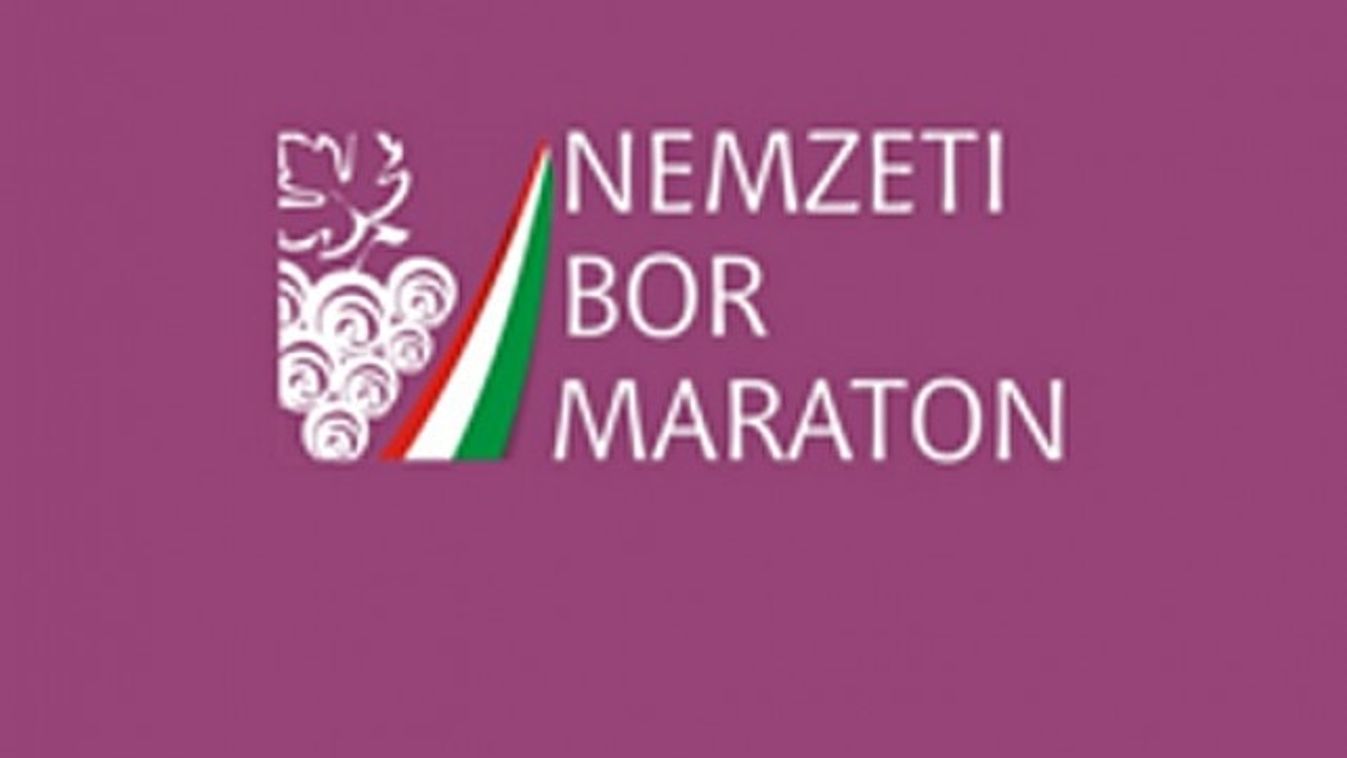 Fuss és borozz! Elrajtolt a második Nemzeti Bormaraton!