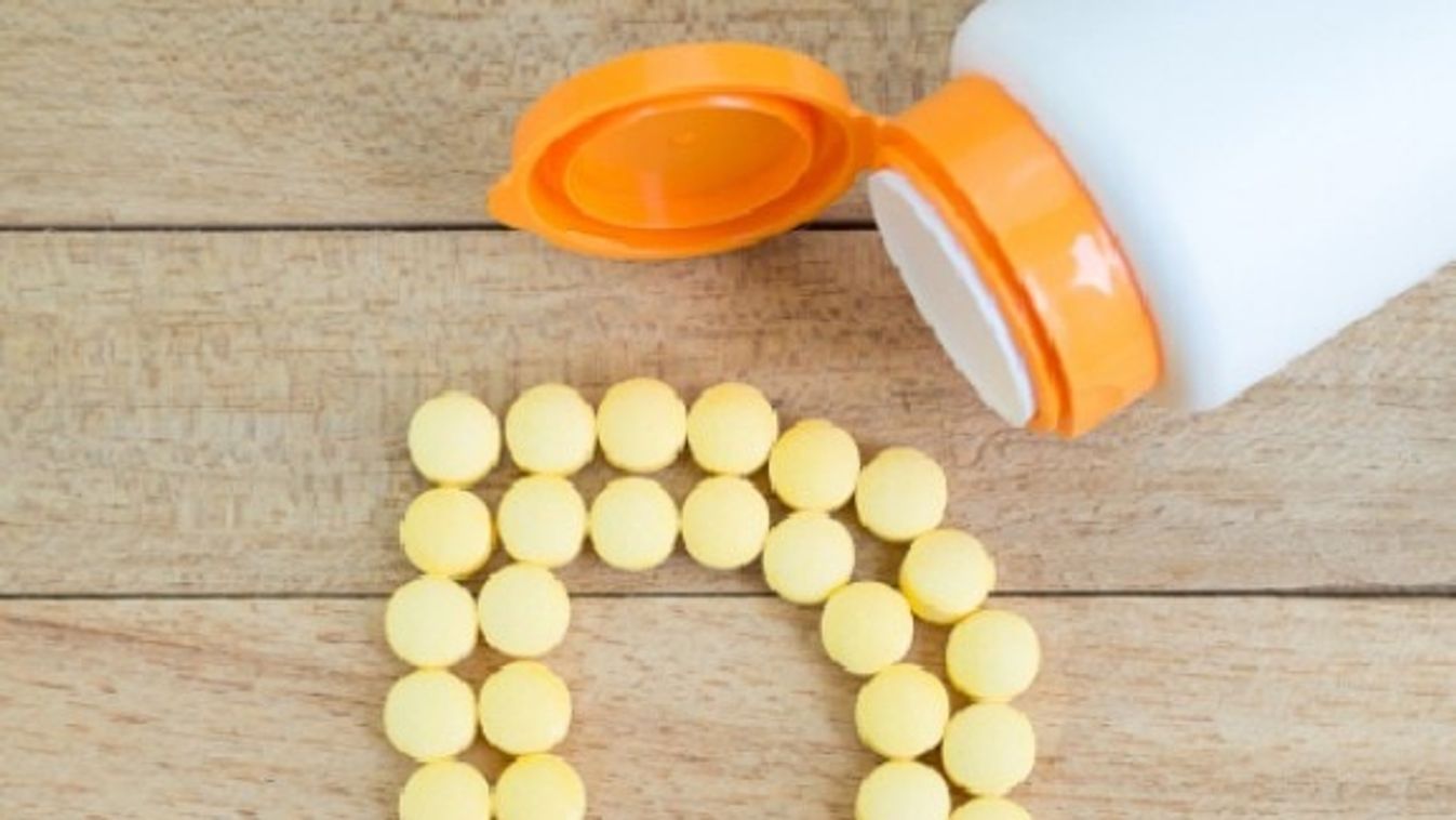 Karcsúság és hosszabb élet: ezek a D-vitamin áldásos hatásai