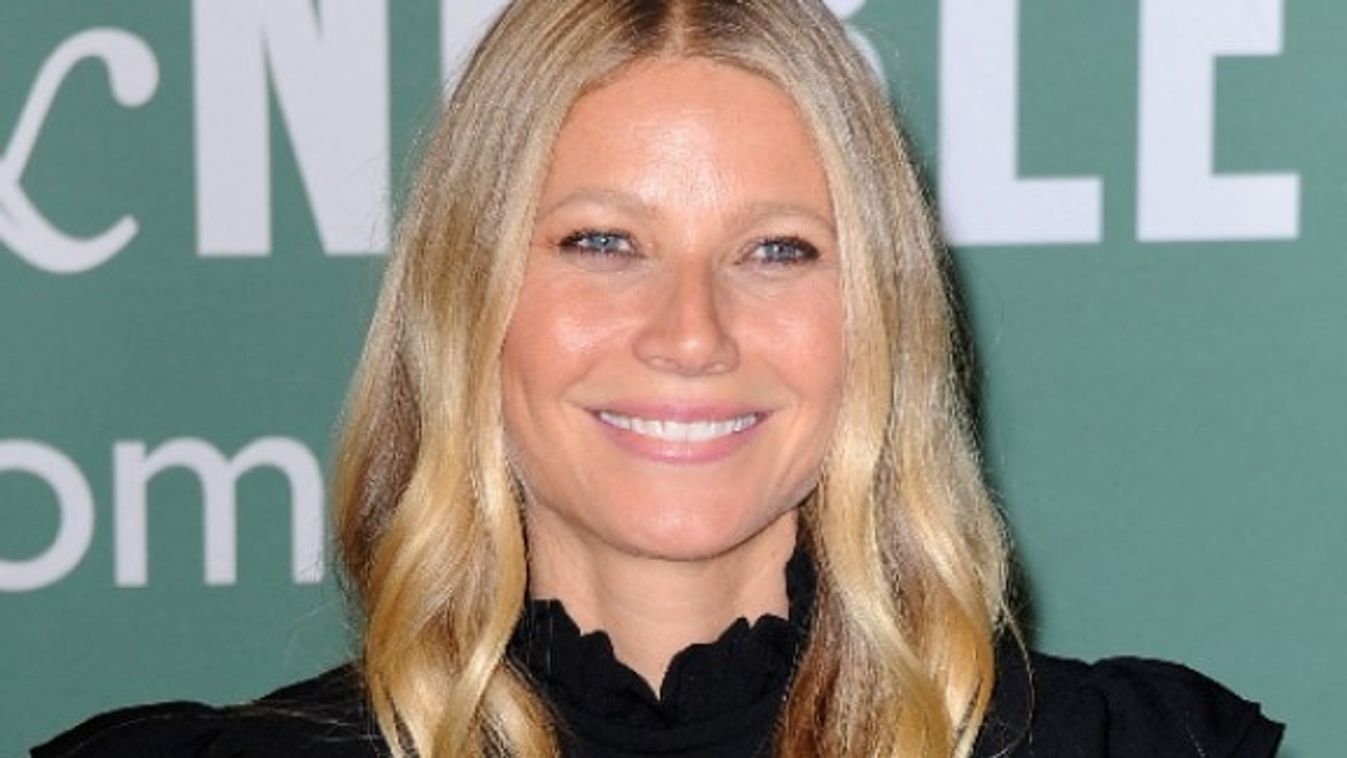 Gwyneth Paltrow karcsúságának titka: a smoothie-diéta!