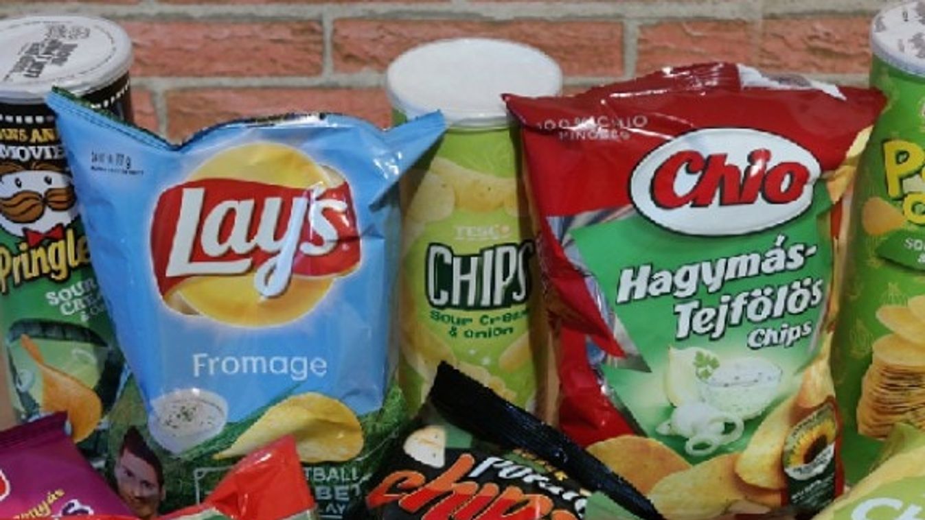 Teszt! Két hagymás-tejfölös chips is agyonverte a mezőnyt