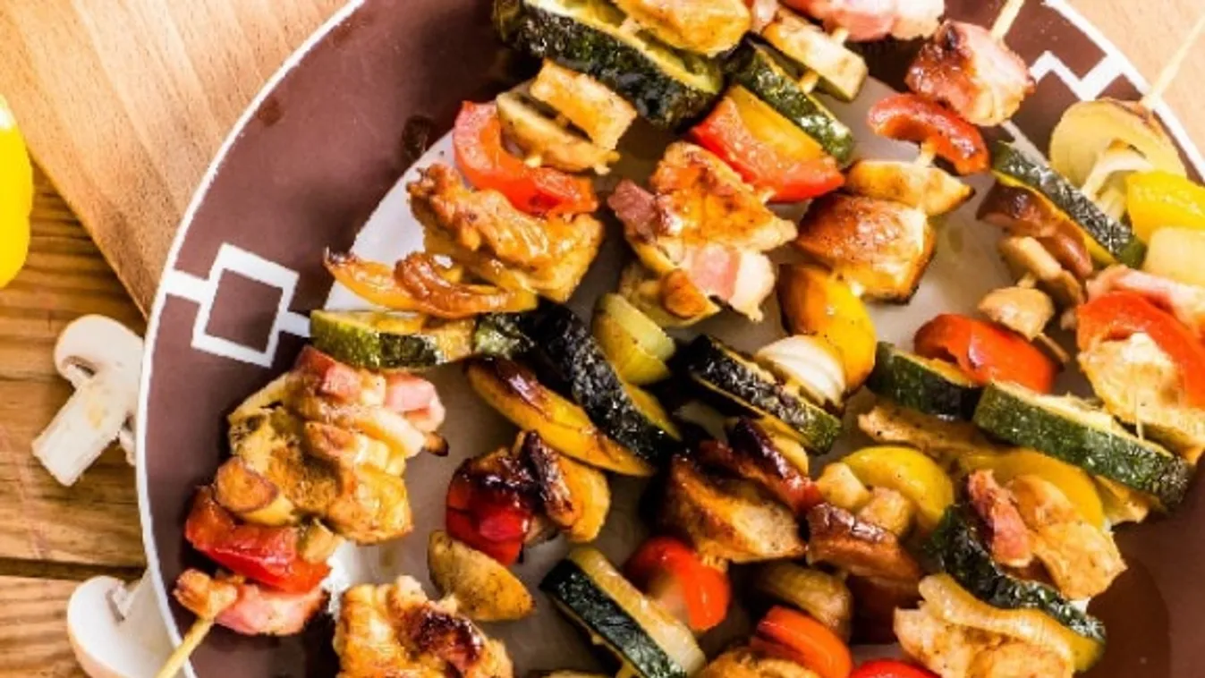 13 őrületesen jó grillrecept