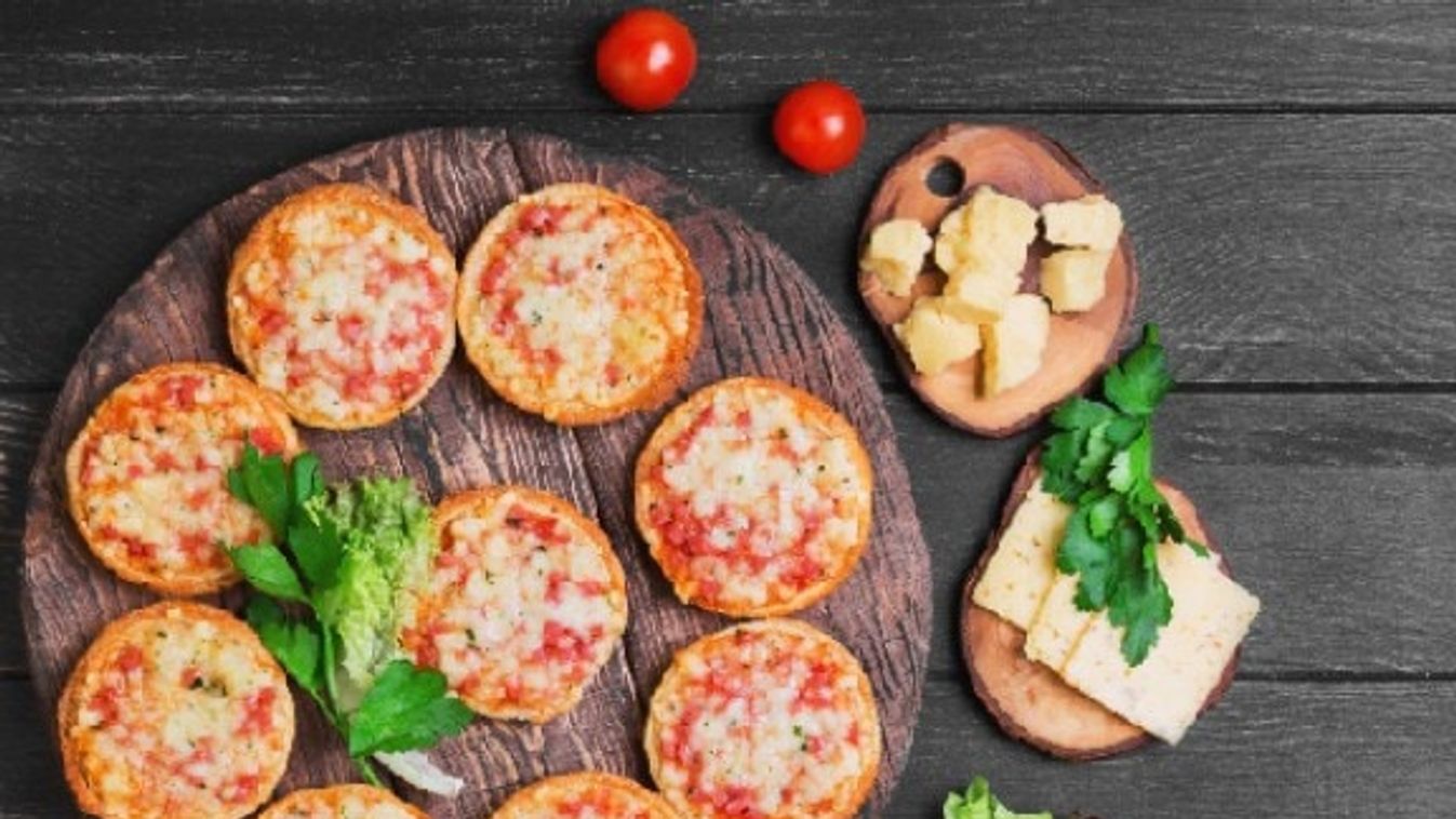 Minipizza