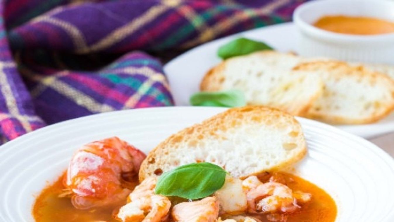 Jobb, mint a magyar halászlé? Így készül a bouillabaisse, a francia halleves