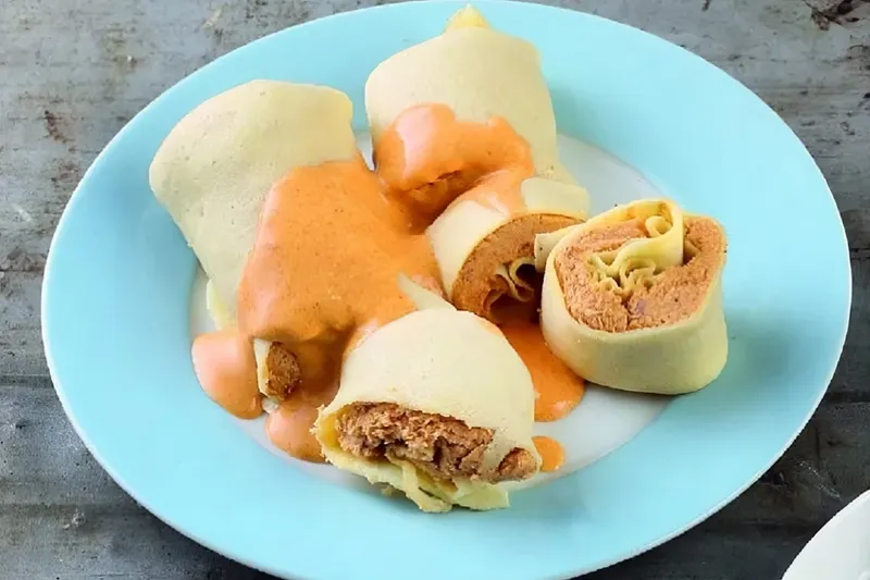 Hortobágyi palacsinta