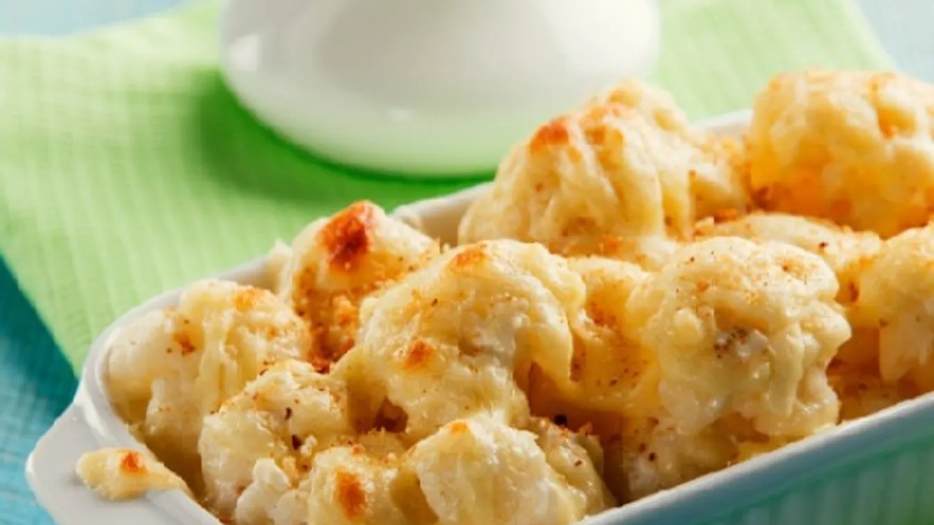 Királyi szeretőből karfiolos ételek névadója - íme a Dubarry-sztori!