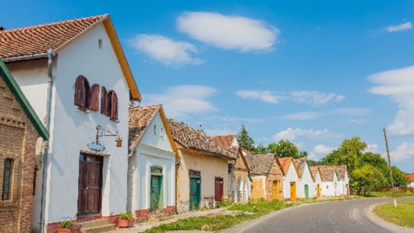 Bableves, stífolder és töpörtyűvel töltött gombóc! Kóstolj bele Villány ízeibe!