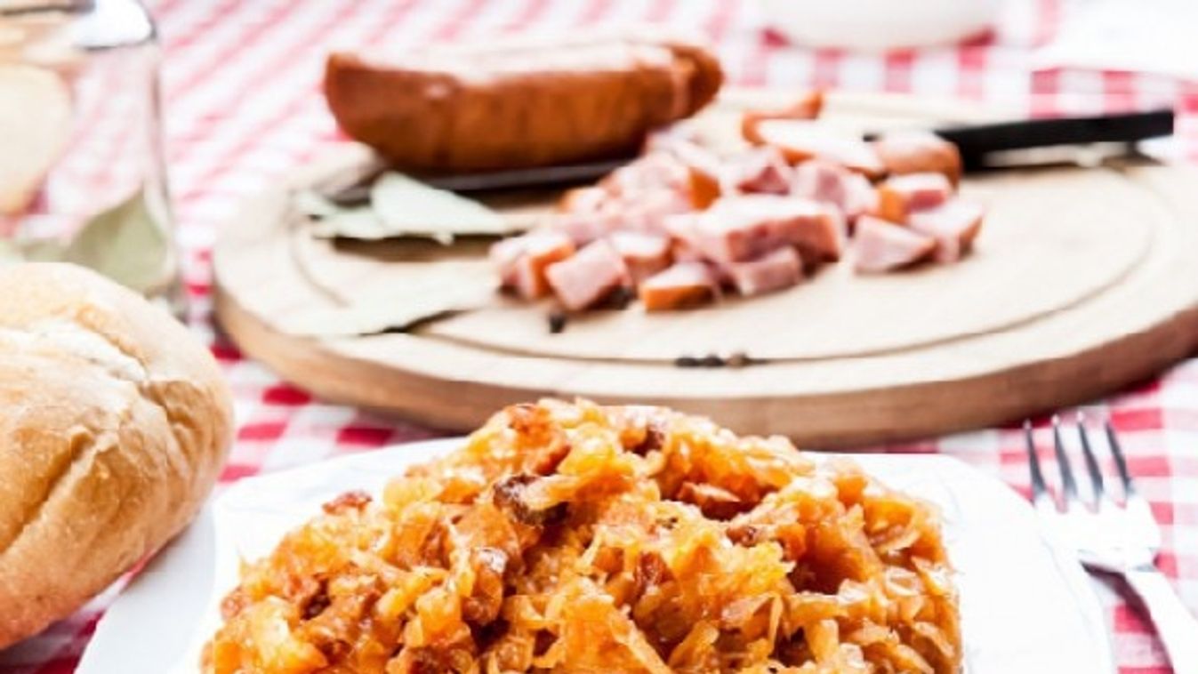 Bigos, pirog, Zubrowka - ezeket edd és idd ha Lengyelországban jársz!