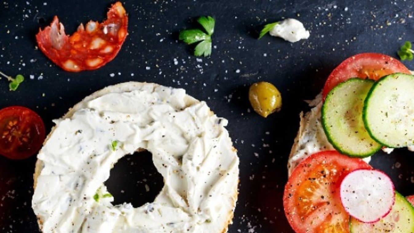 Szaftos kenyér és sajtkrémes bagel: 3 szuper szendvicsező Budapesten