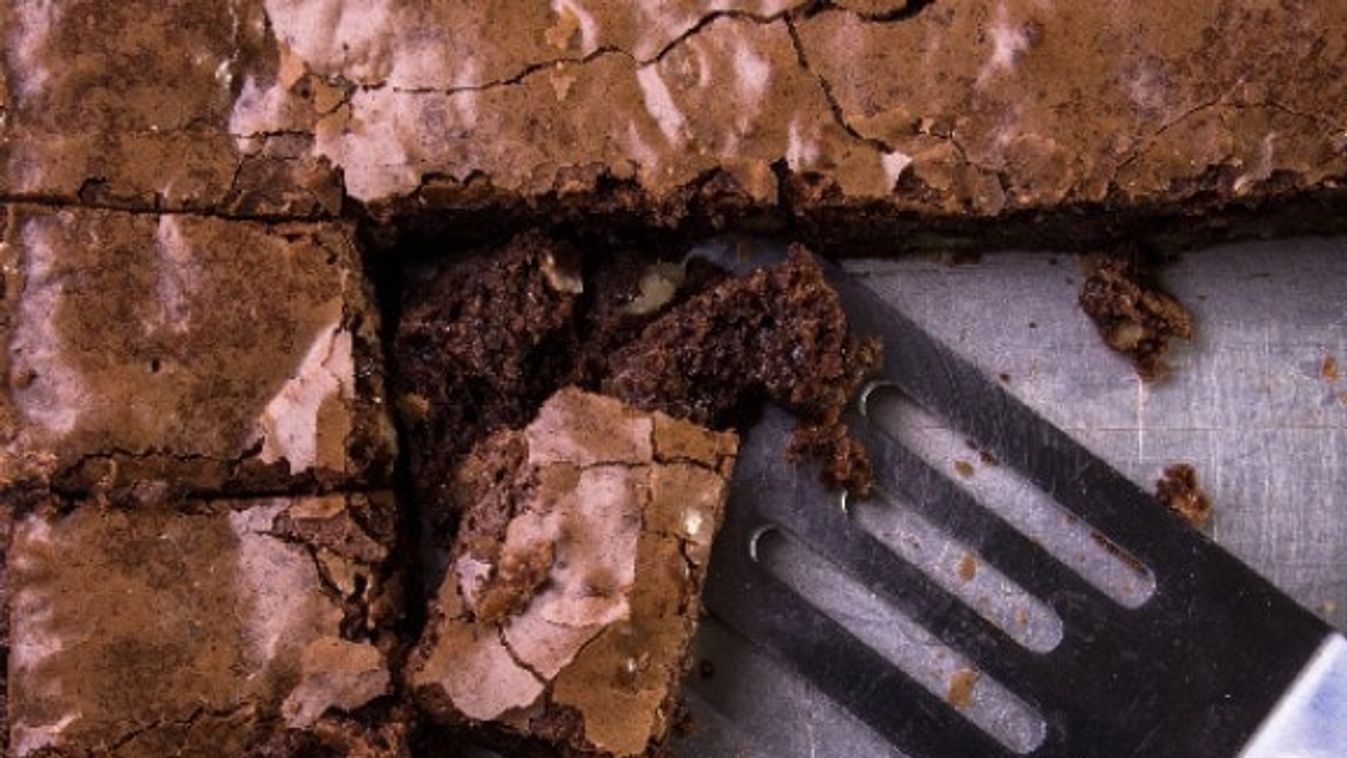 Heti top 10 recept: mákos süti, vajas kifli, túrógombóc és brownie volt a kedvenc!