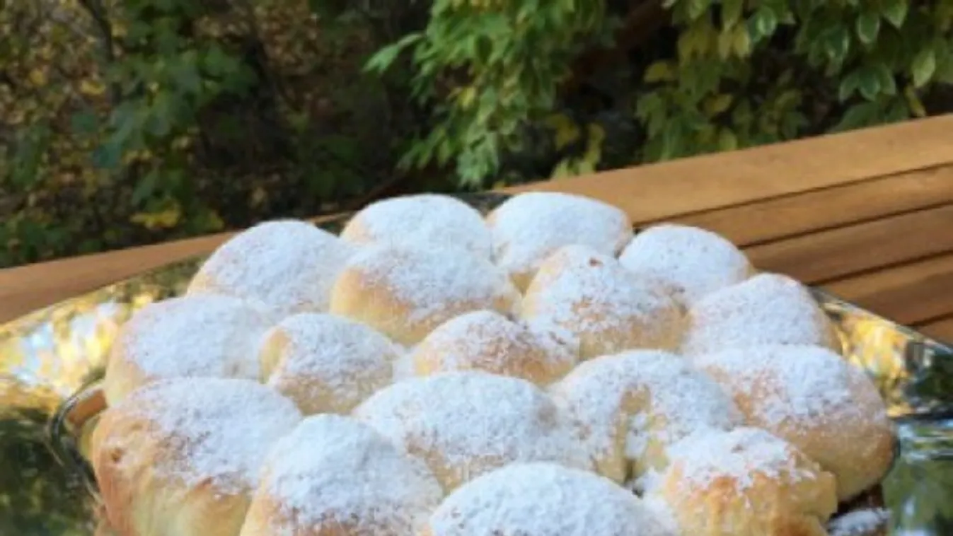 Nutellás buktatorta
