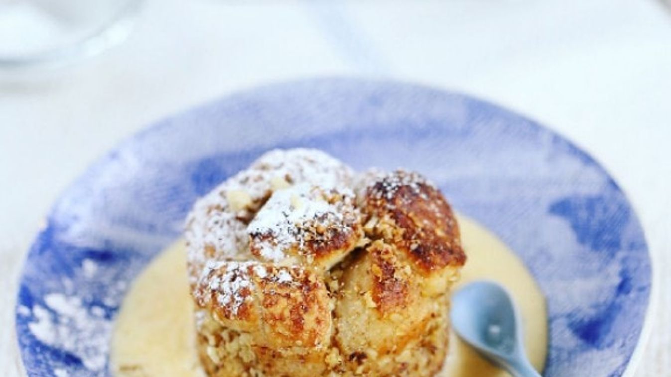 Heti top 10 recept:  churros, csörögefánk és aranygaluska-muffin volt a kedvenc!