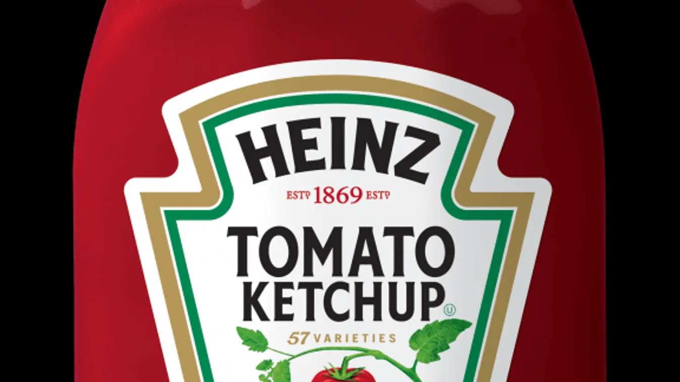 Halszószból a világ kedvenc paradicsommártása: íme a Heinz ketchup elképesztő sztorija!