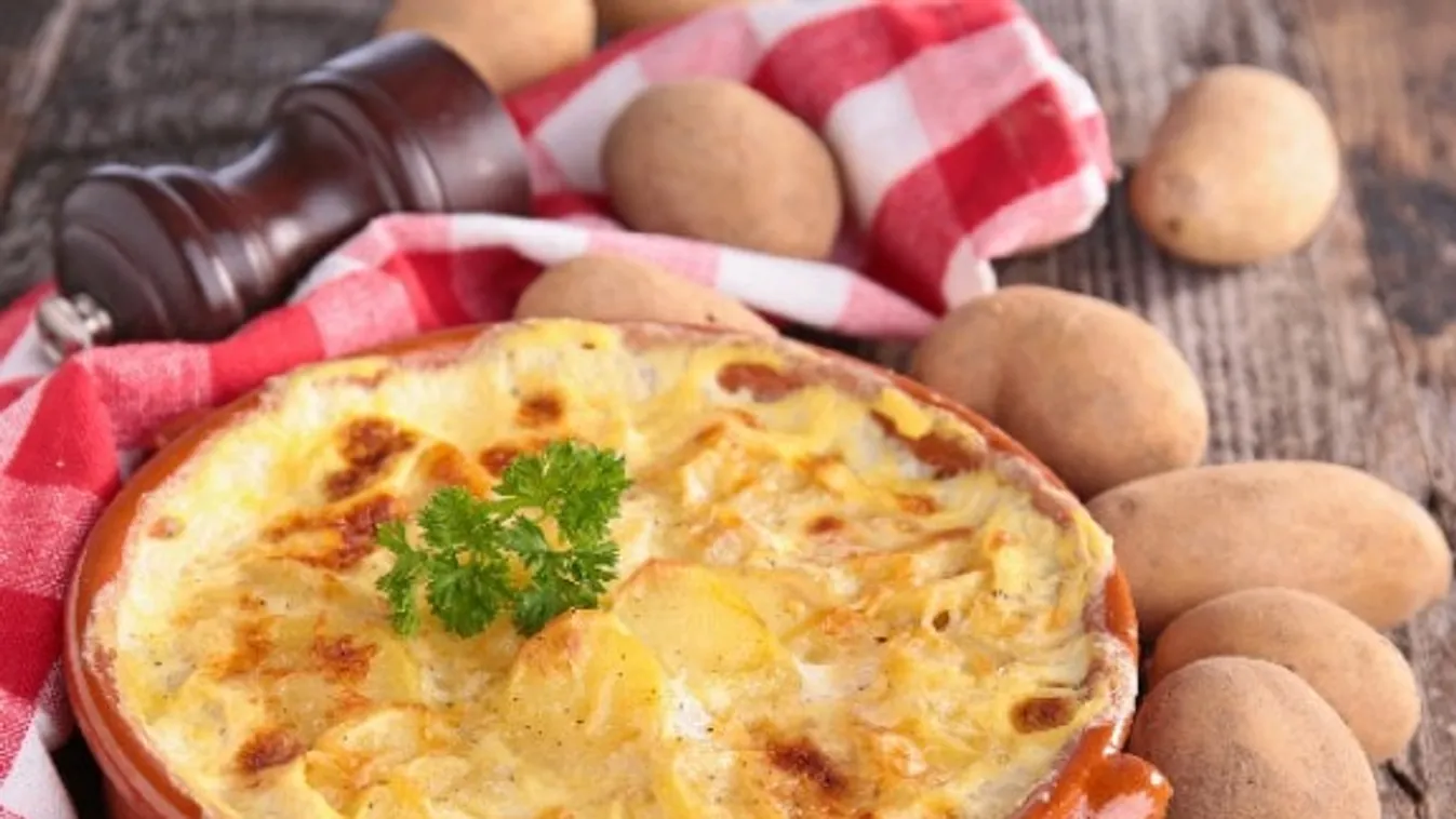 Diétázol? Ne mondj le a kedvenceidről! Íme 3 házias recept - light változatban