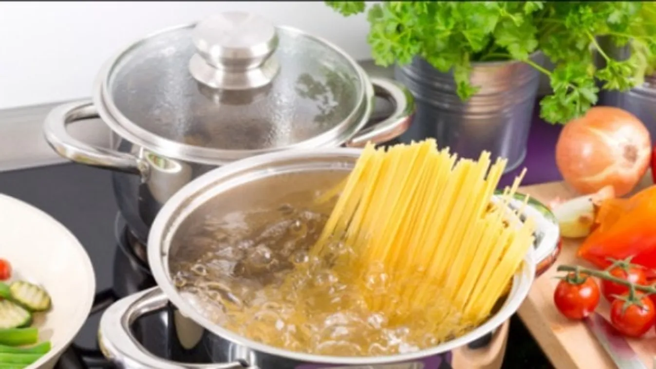 A tökéletes spagetti 10 titka a főzéstől a tálalásig