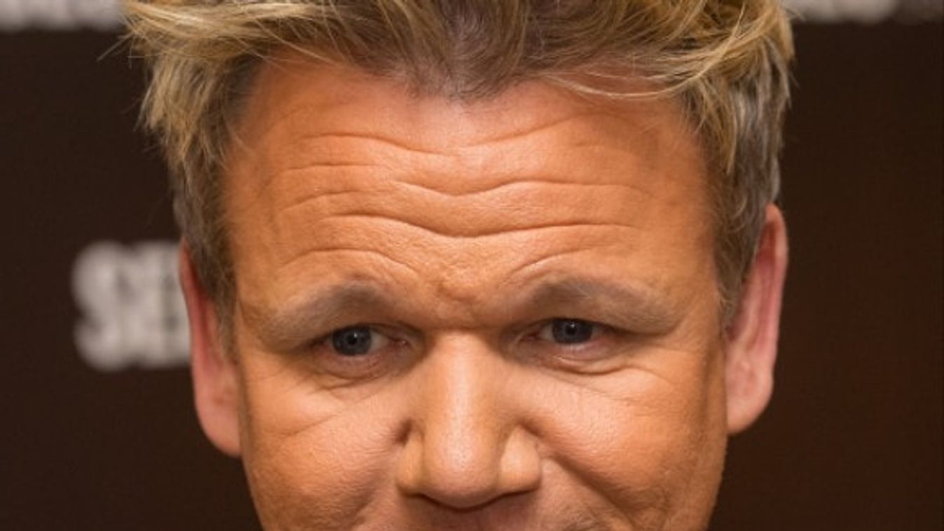 Kihívásra vágysz? Főzz Gordon Ramsay-vel vagy süss pizzát Jamie Olivernél!