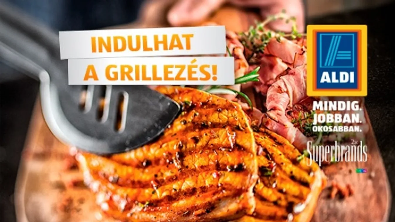 Macerás grillezés? Ugyan már!