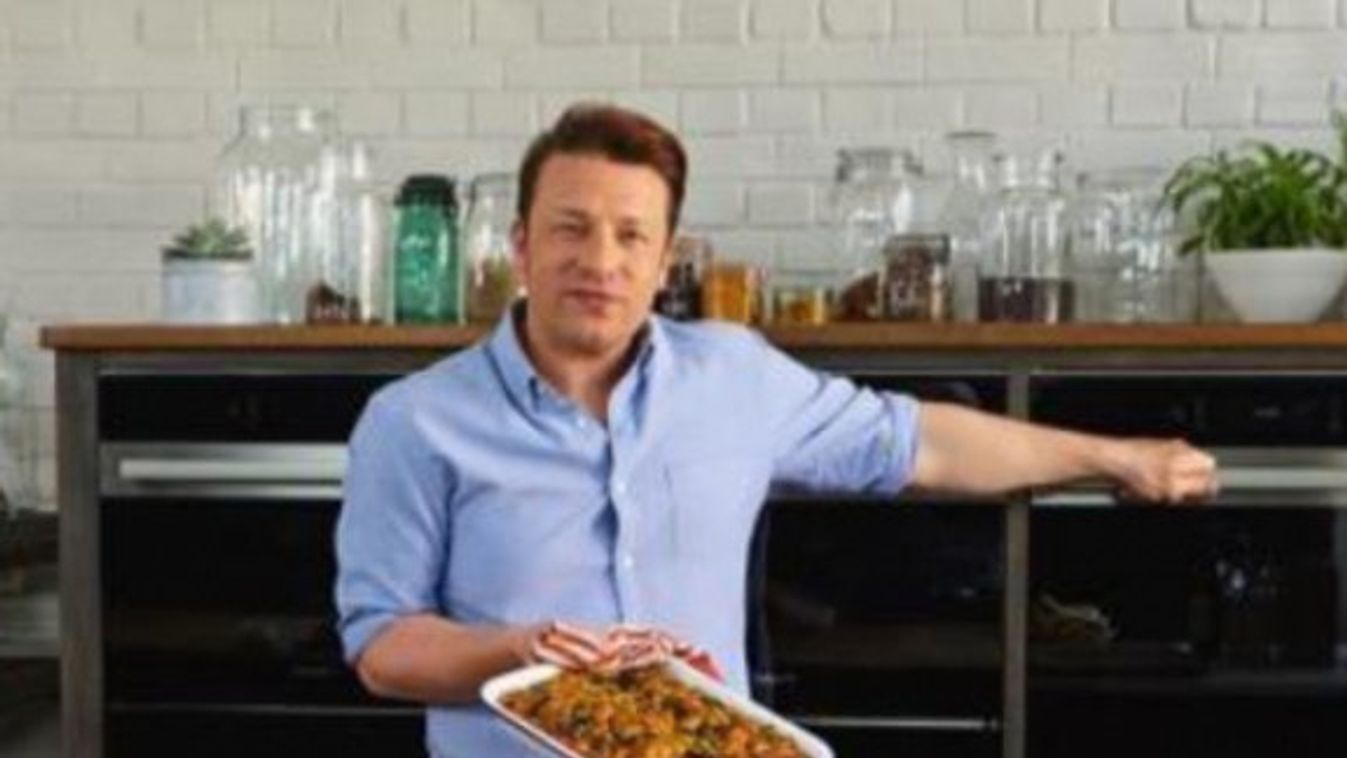 Meséld el az ételtörténetedet! A Hotpoint és Jamie Oliver új, izgalmas filozófiát indít el