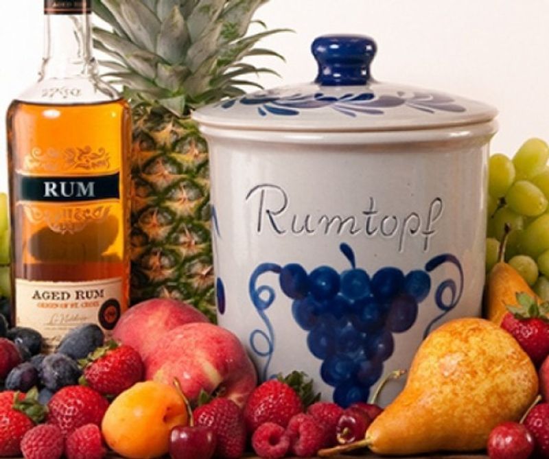 Rumtopf