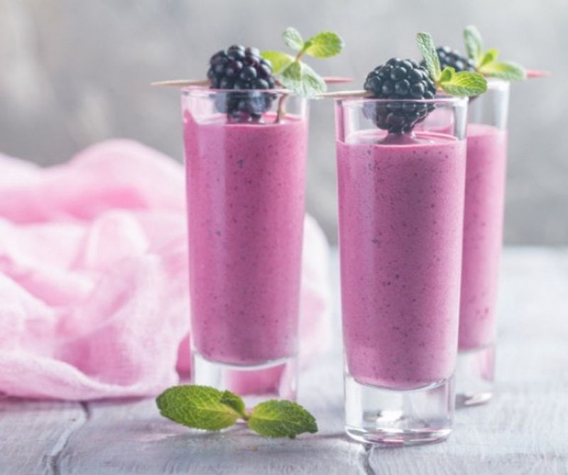 Szedersmoothie