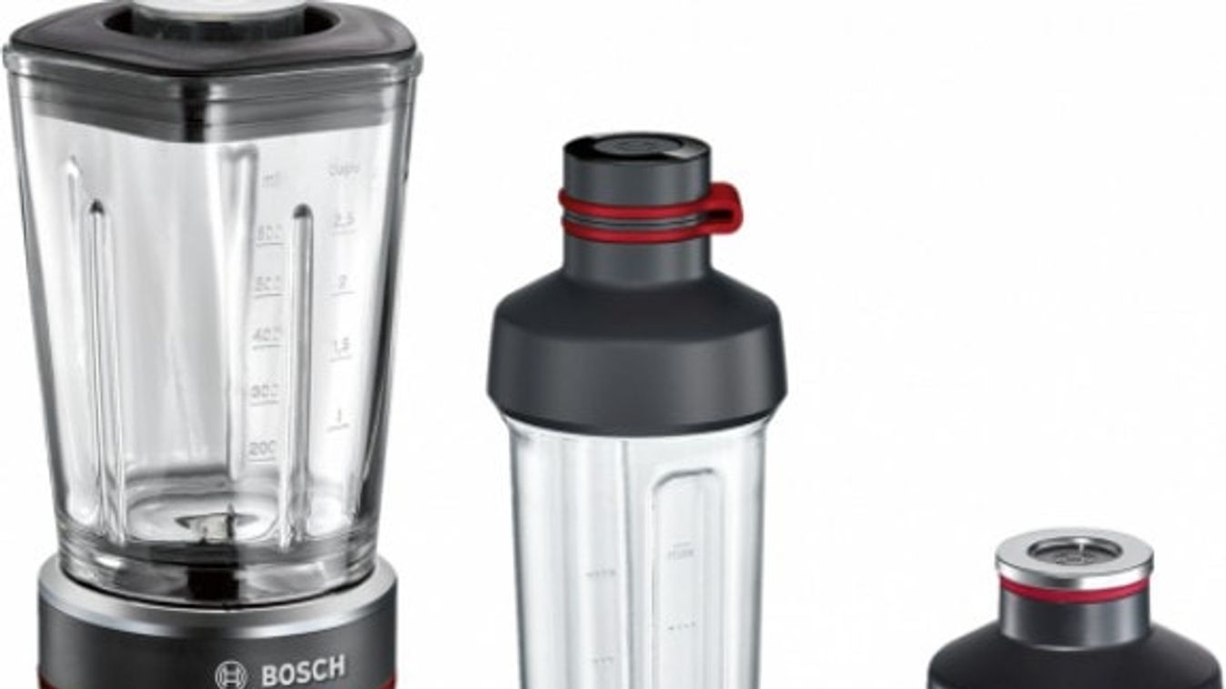 Bosch receptverseny játékszabályzat