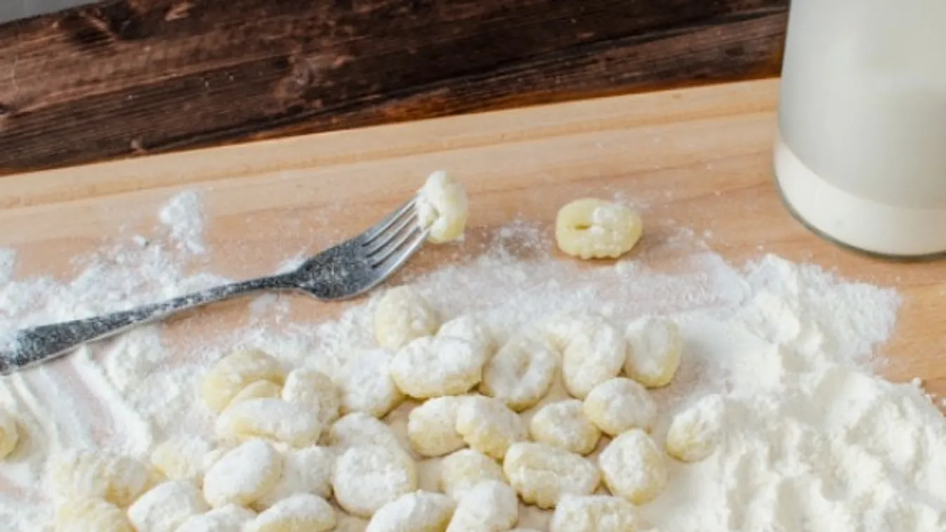 Gnocchi házilag: 10 tipp, hogy jobb legyen, mint az olaszoké!