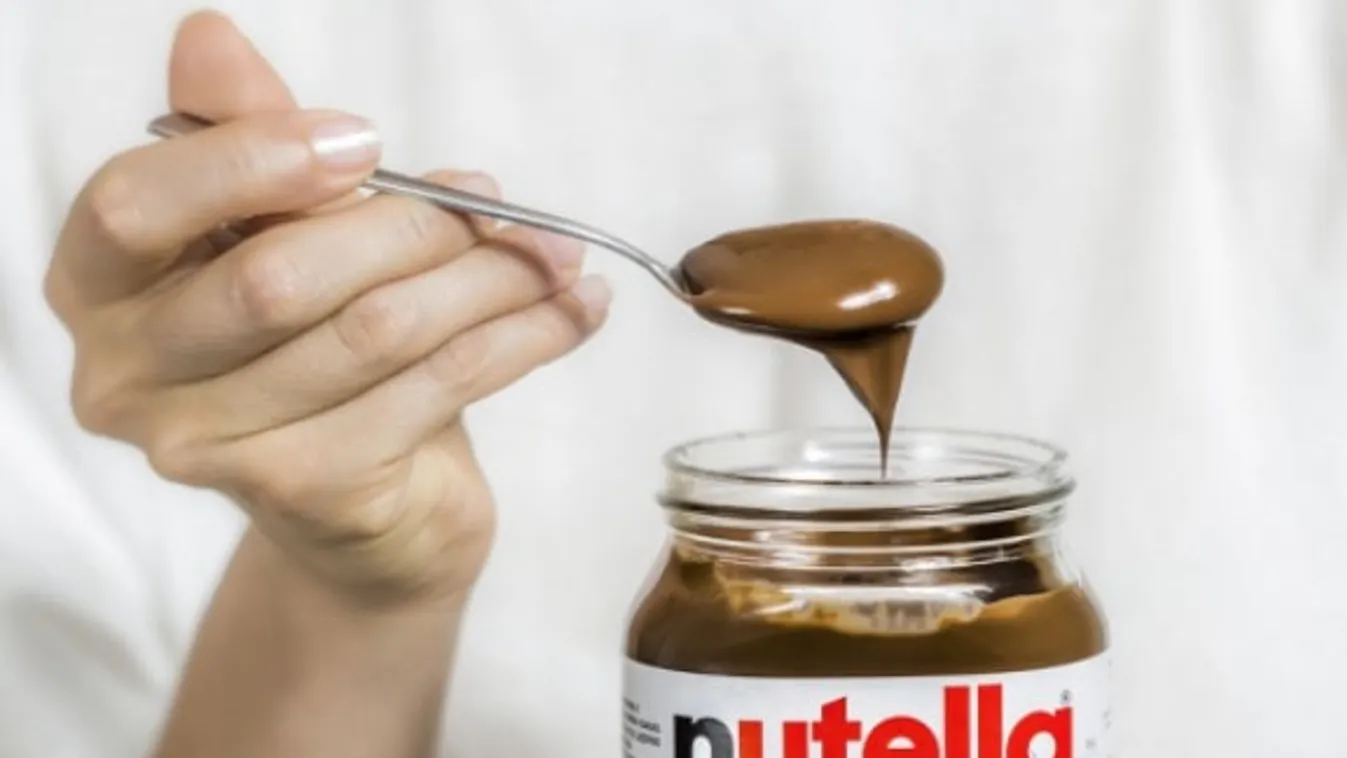 Titokban megváltoztatták a Nutella receptjét